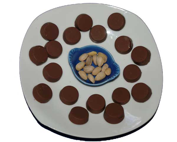 bombon_pistacho1 C&oacute;mo preparar bombones de pistacho sencillos en casa